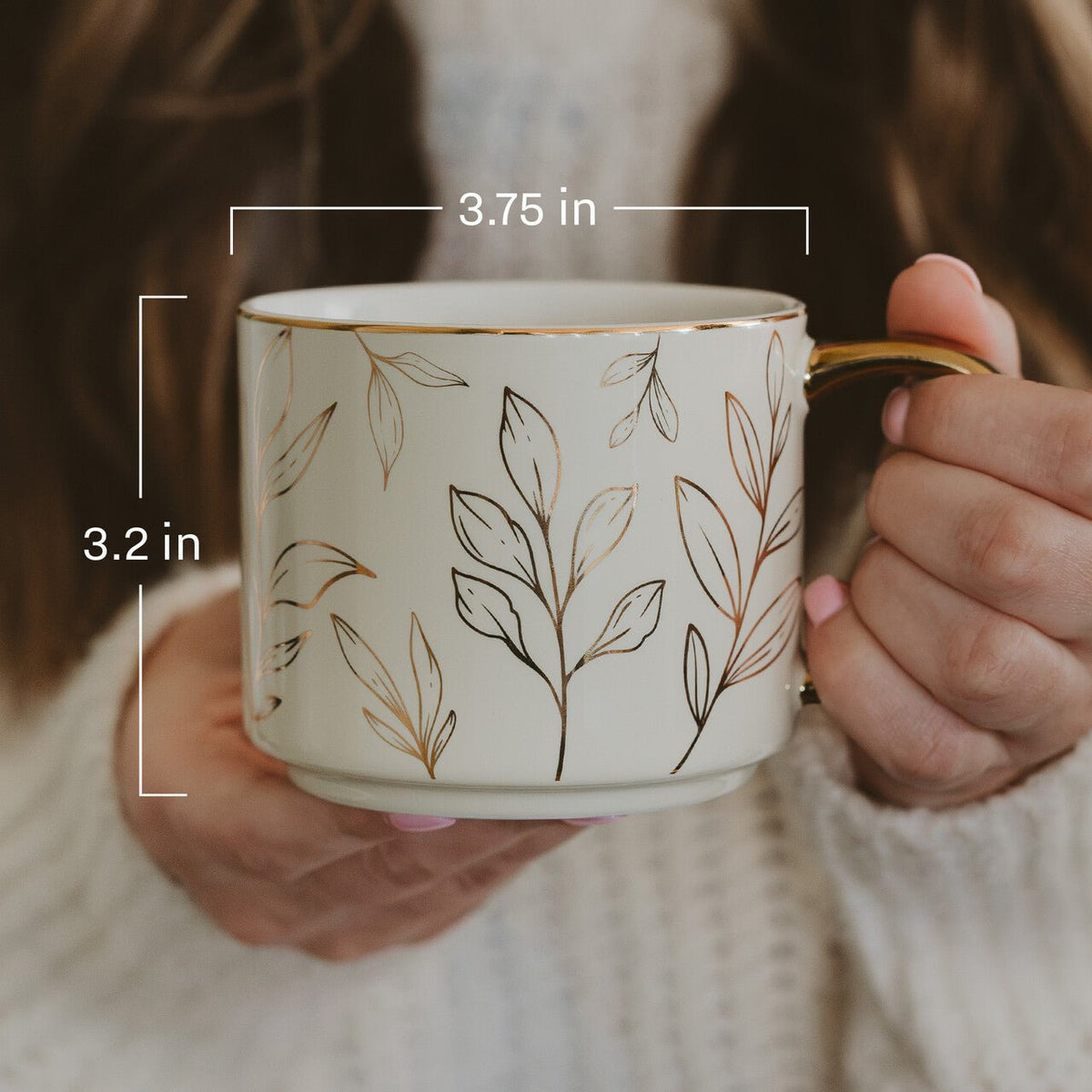In My Engaged Era 14 oz Coffee Mug