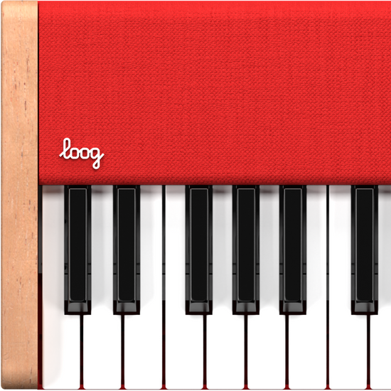 loog piano (Collective)