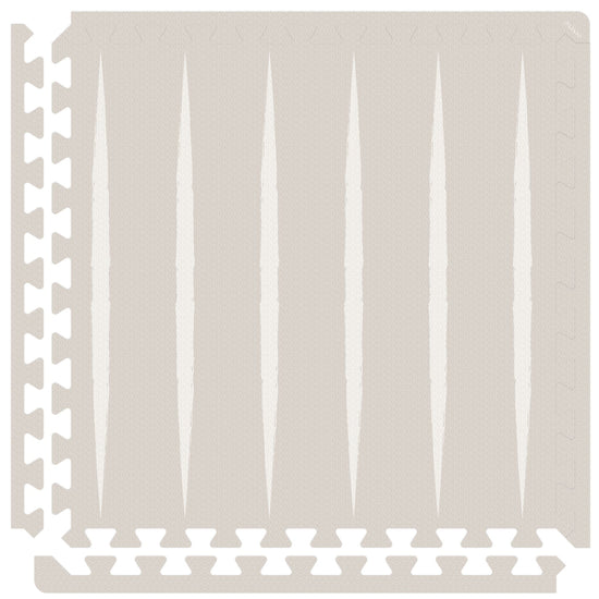 Lucio - Linen - Play Mat