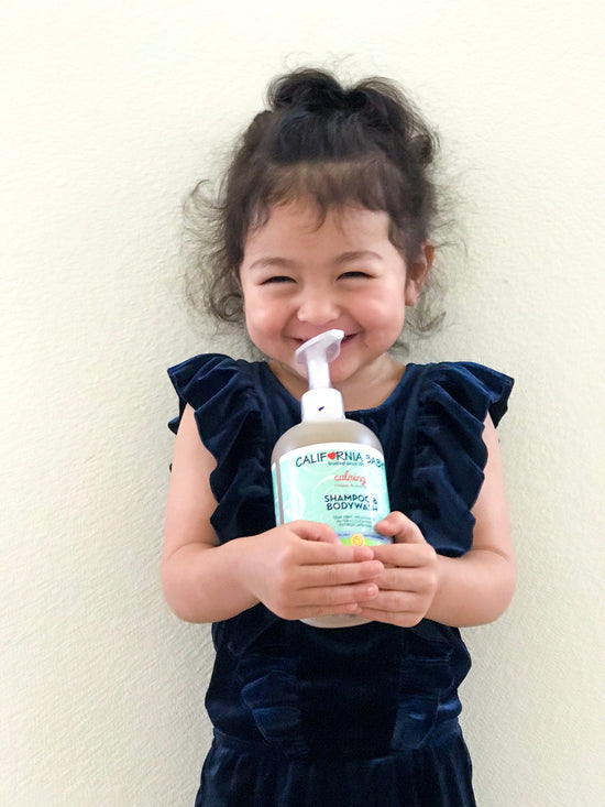 Calming™ Shampoo + Conditioner Bundle