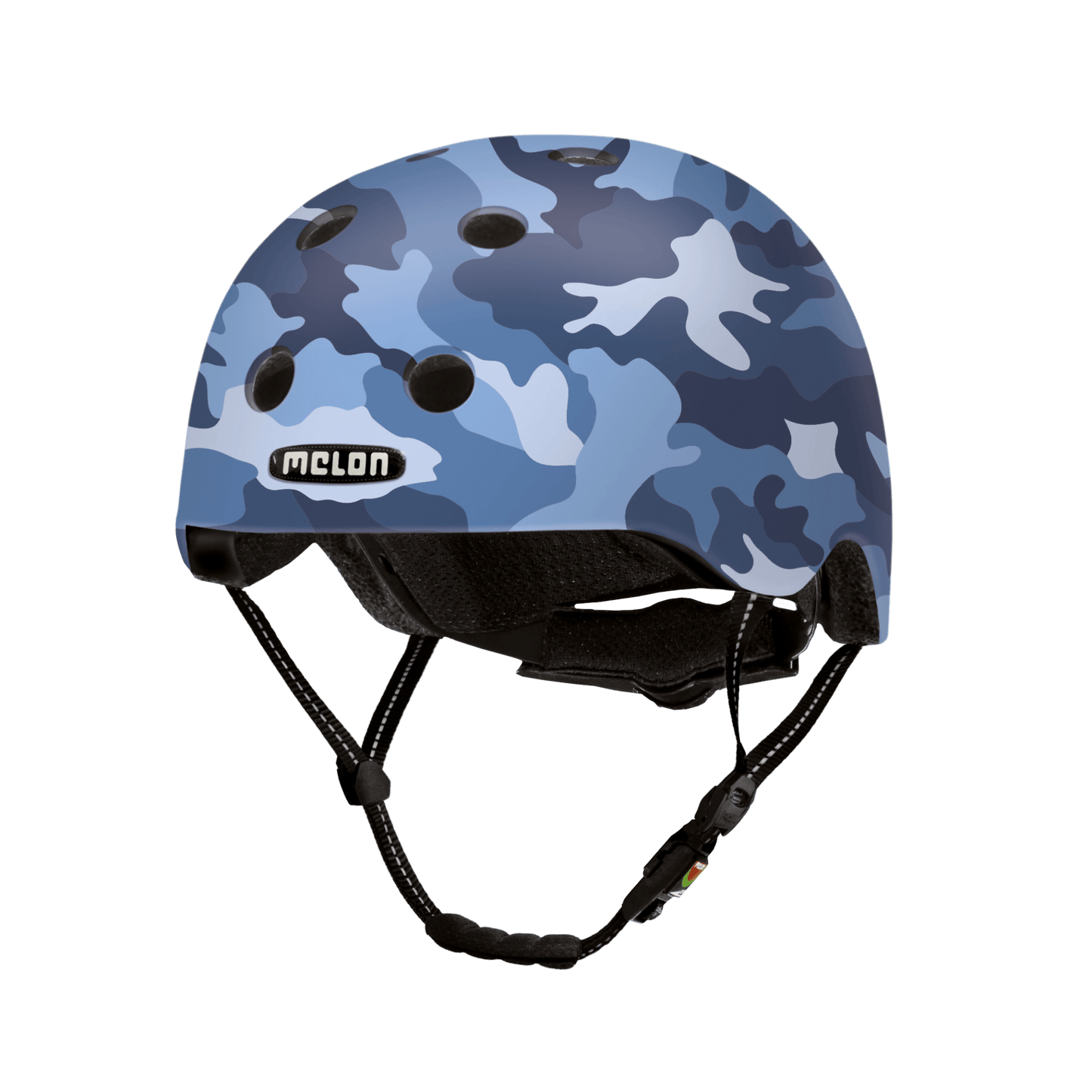 Camo Blue