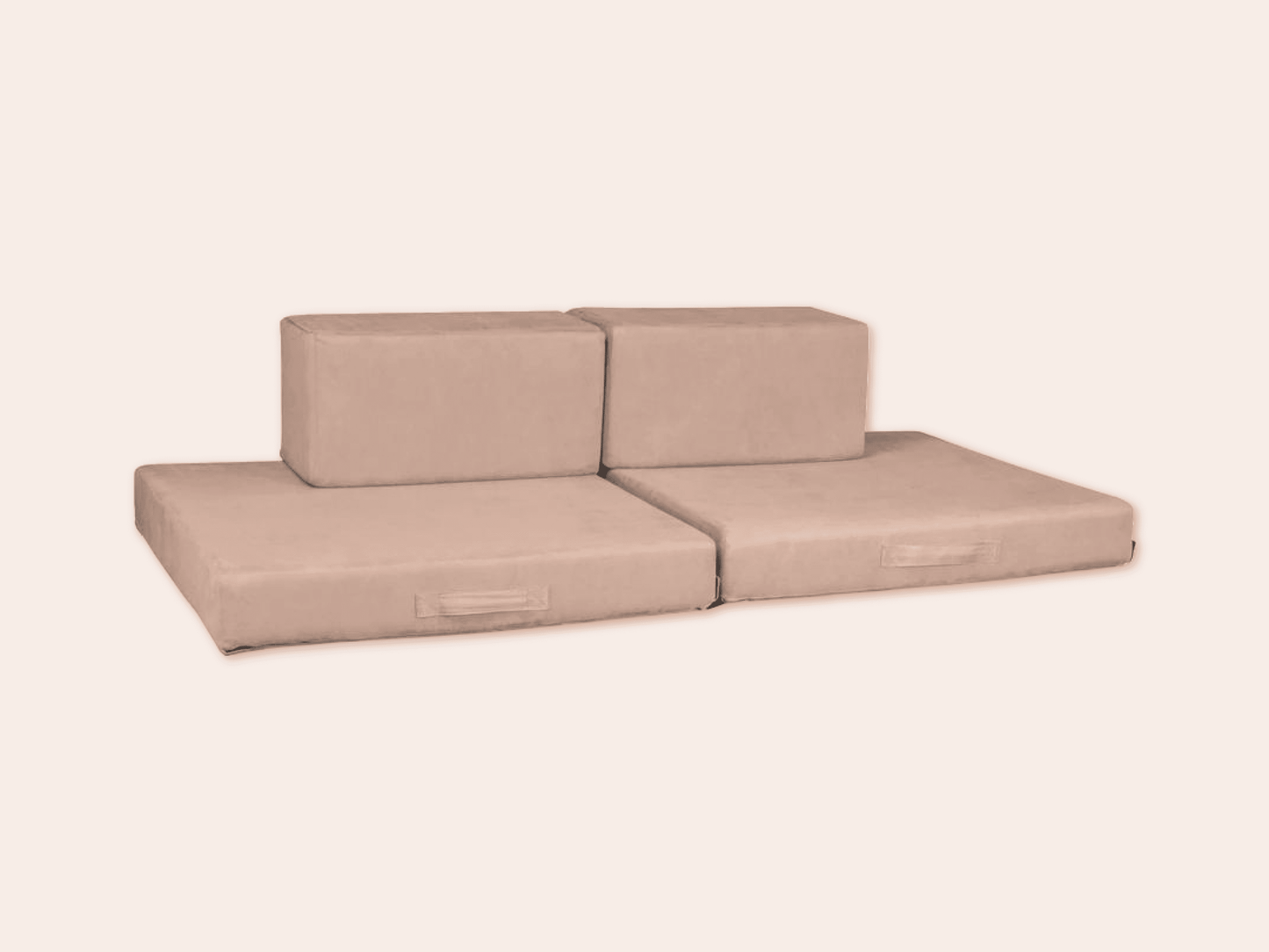 The Figgy play couch