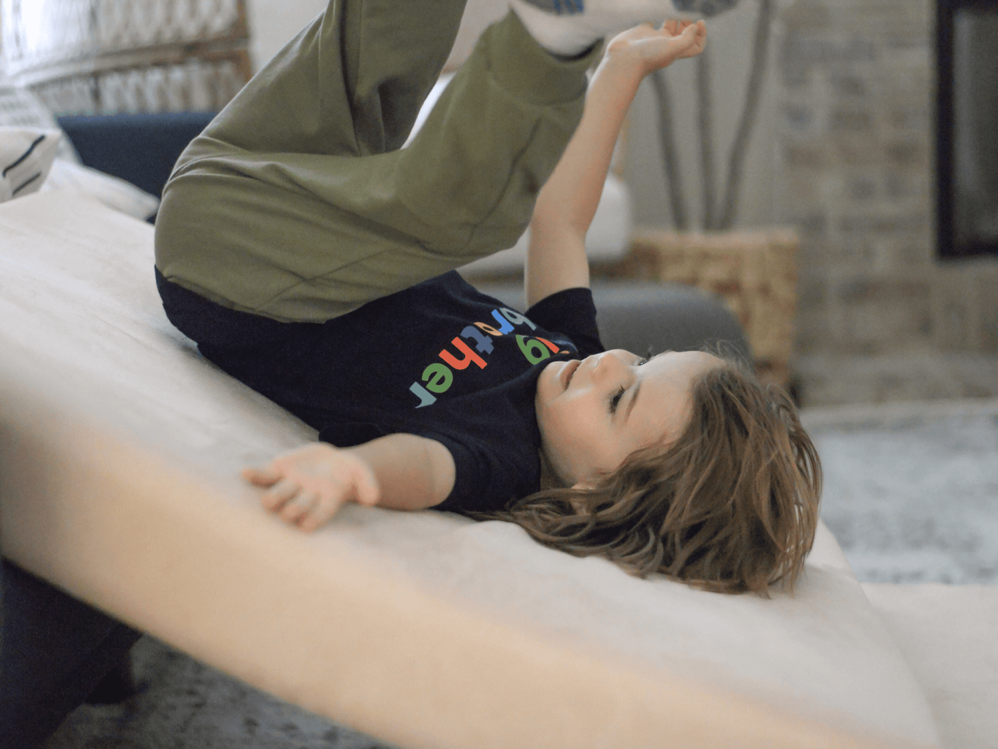 The Figgy play couch