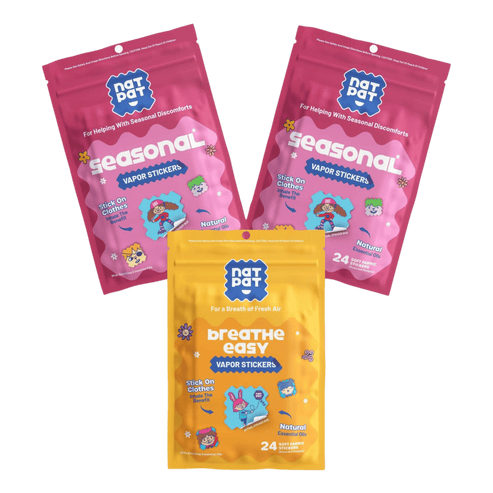 The Allergy Destroyer Bundle
