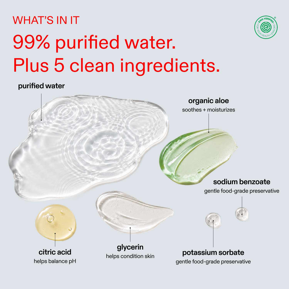 UNBLEACHED, 100% COTTON WATER WIPES. 10 POCKET WIPES