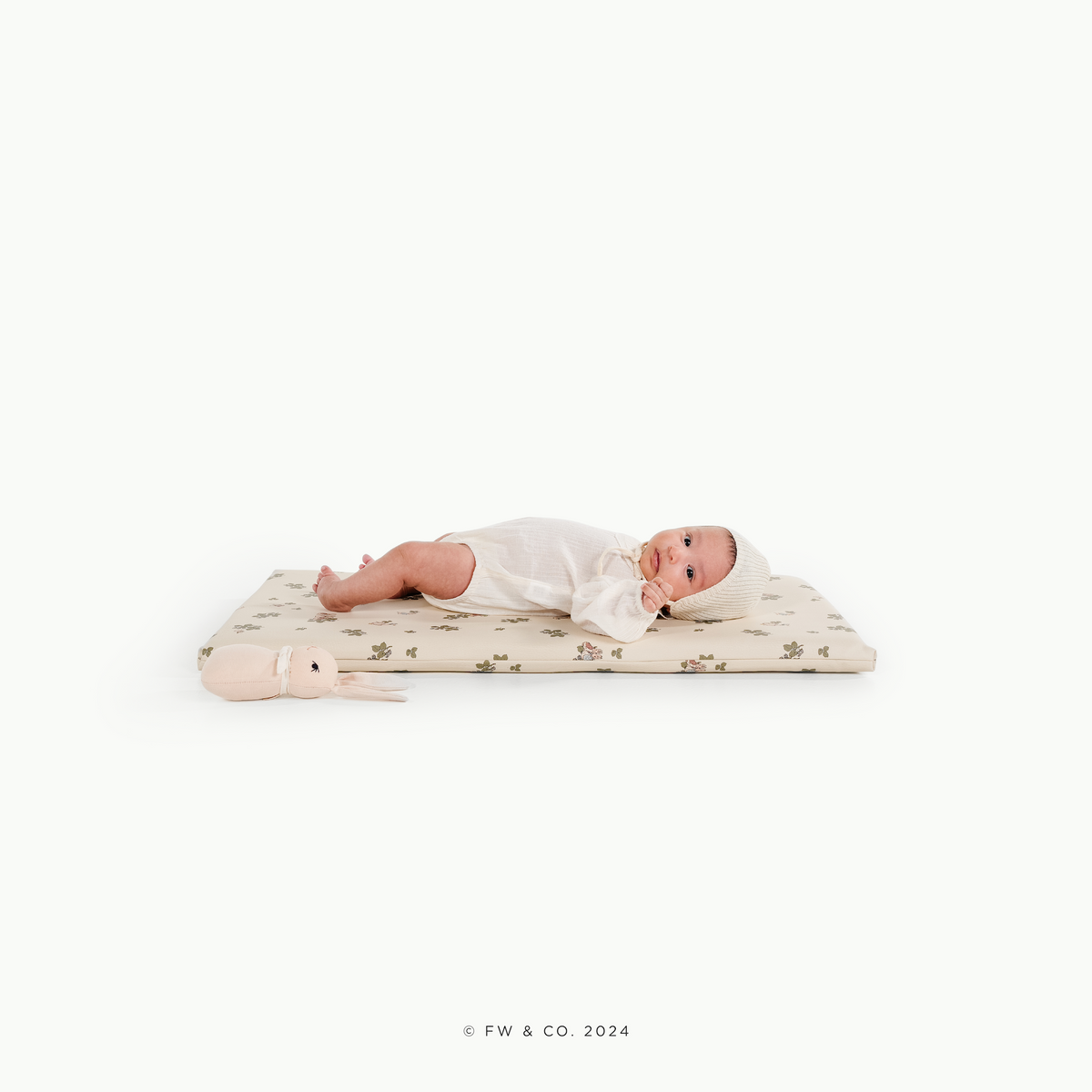 Wholesale Padded Changing Mat