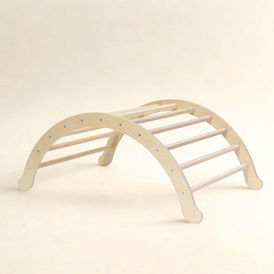 Climbing Arch