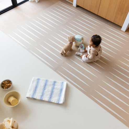 Lucio - Desert Sand - Play mat