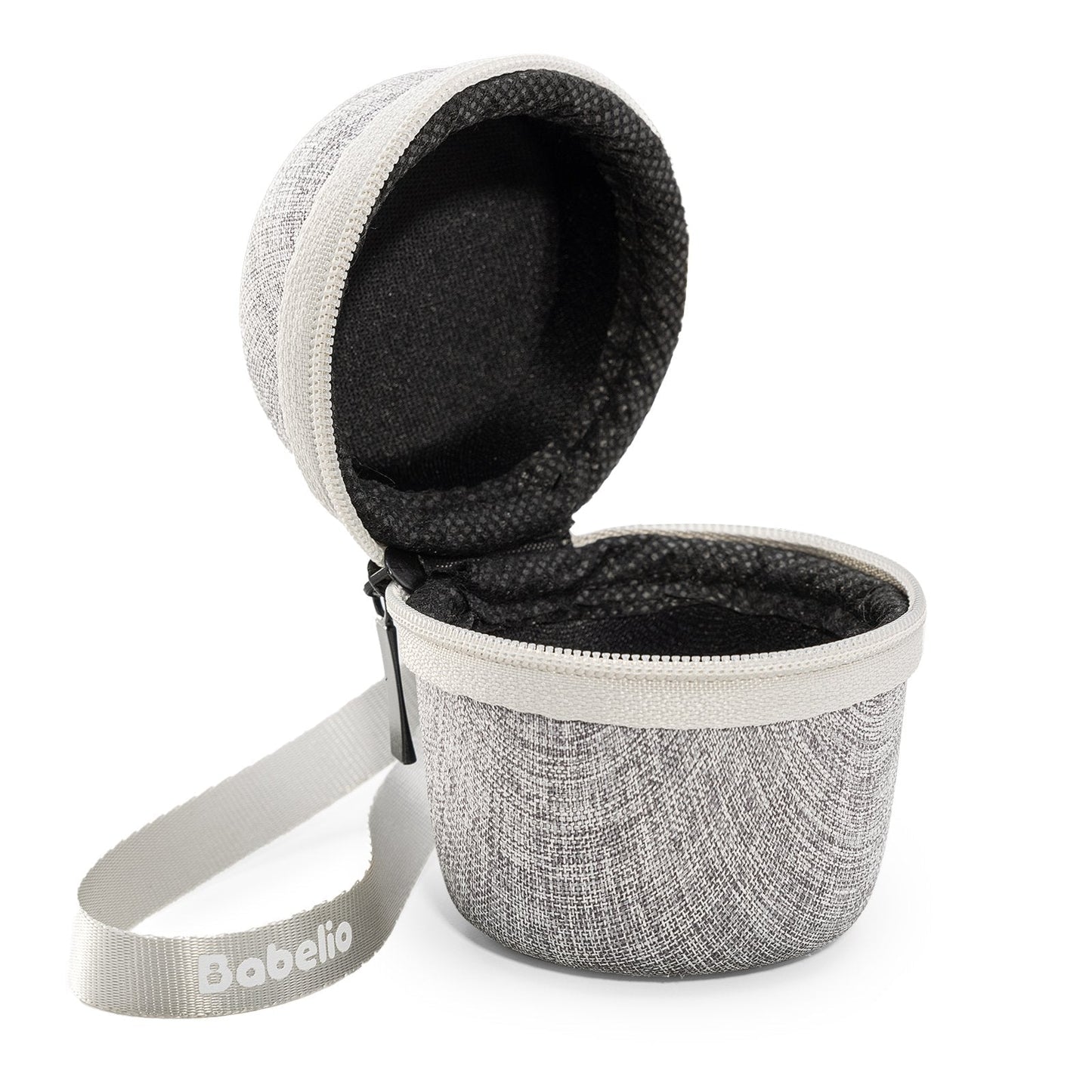 Babelio Pocket Mini White Noise Machine For Sleep & Relaxation