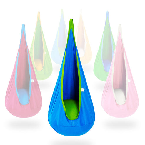 Outree Pocket Designed Sensory Swing