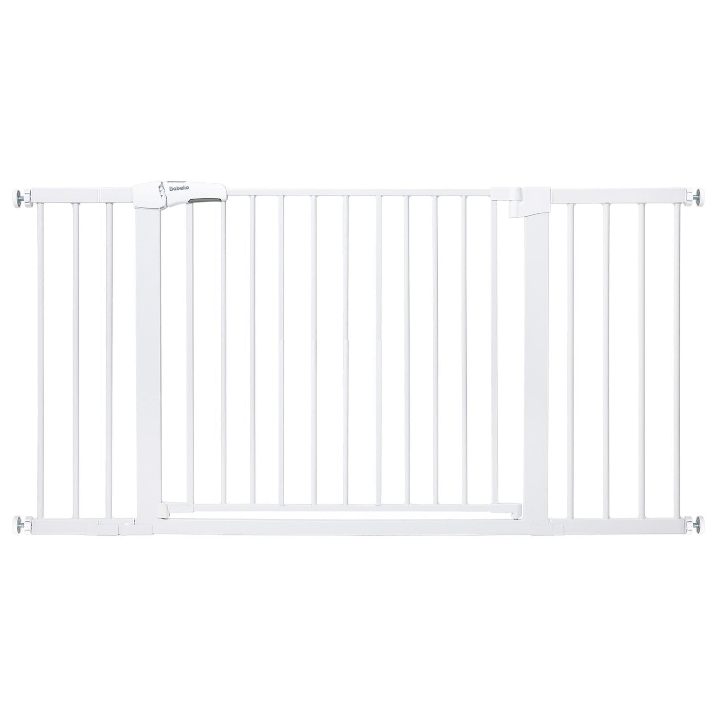 PressGuard E1 | 36-55'' Extra Wide Baby Gates for Large Space