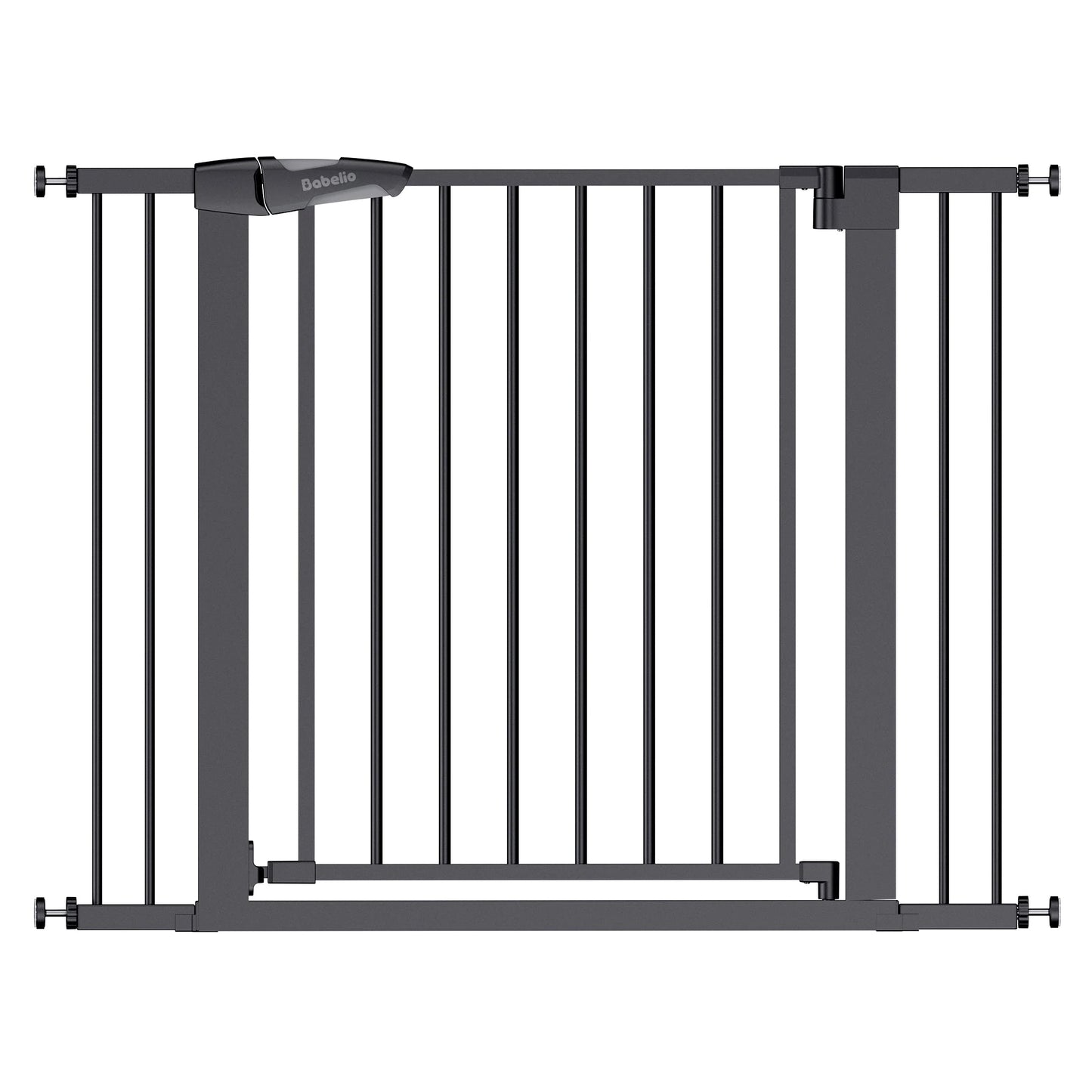 PressGuard C5&P7 | Versatile Baby Safety Gate for Spaces