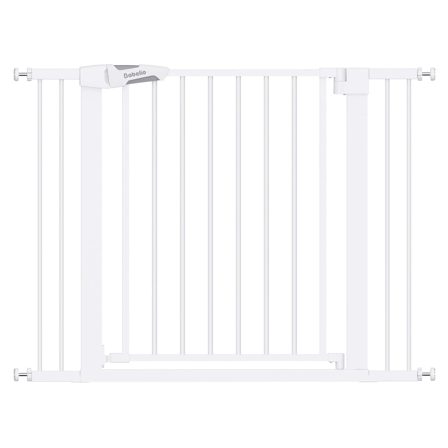 PressGuard C5&P7 | Versatile Baby Safety Gate for Spaces