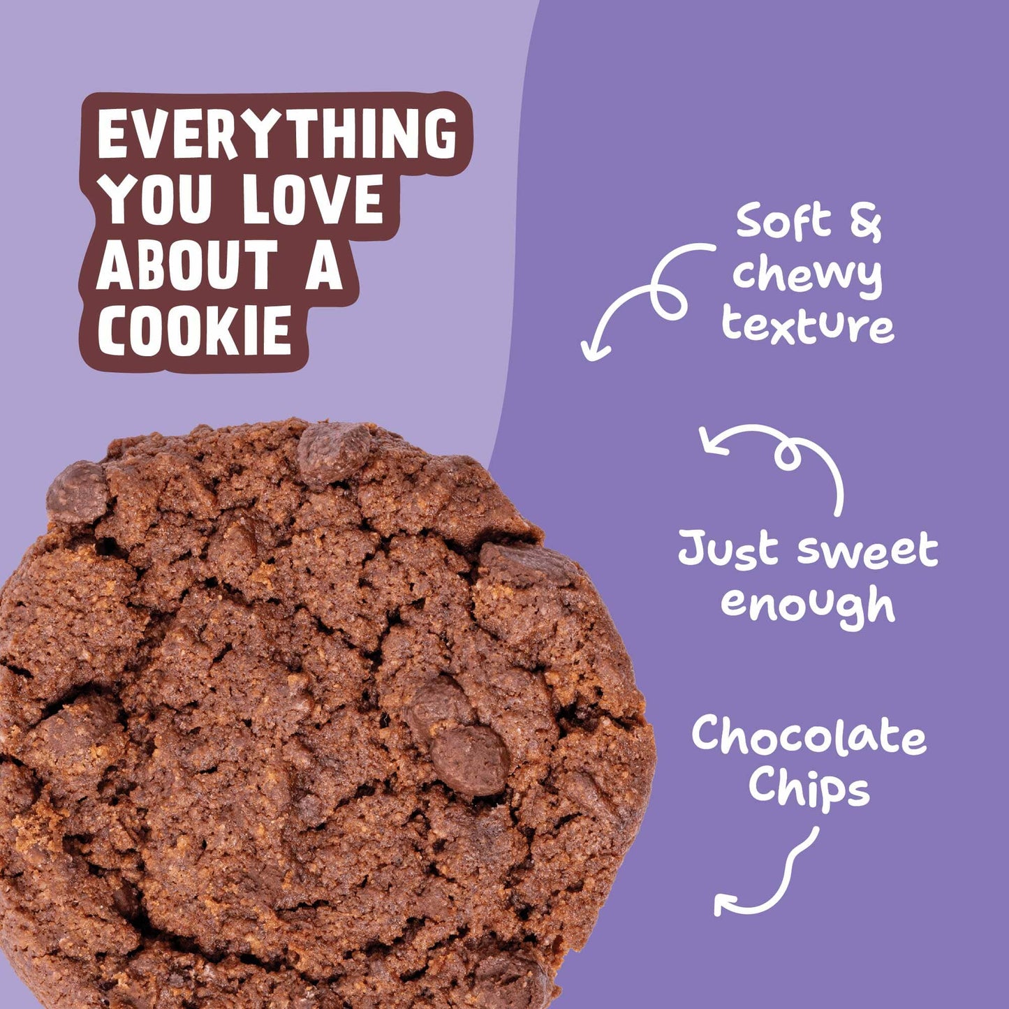 Skout Organic Soft Baked Cookie Sample Pack