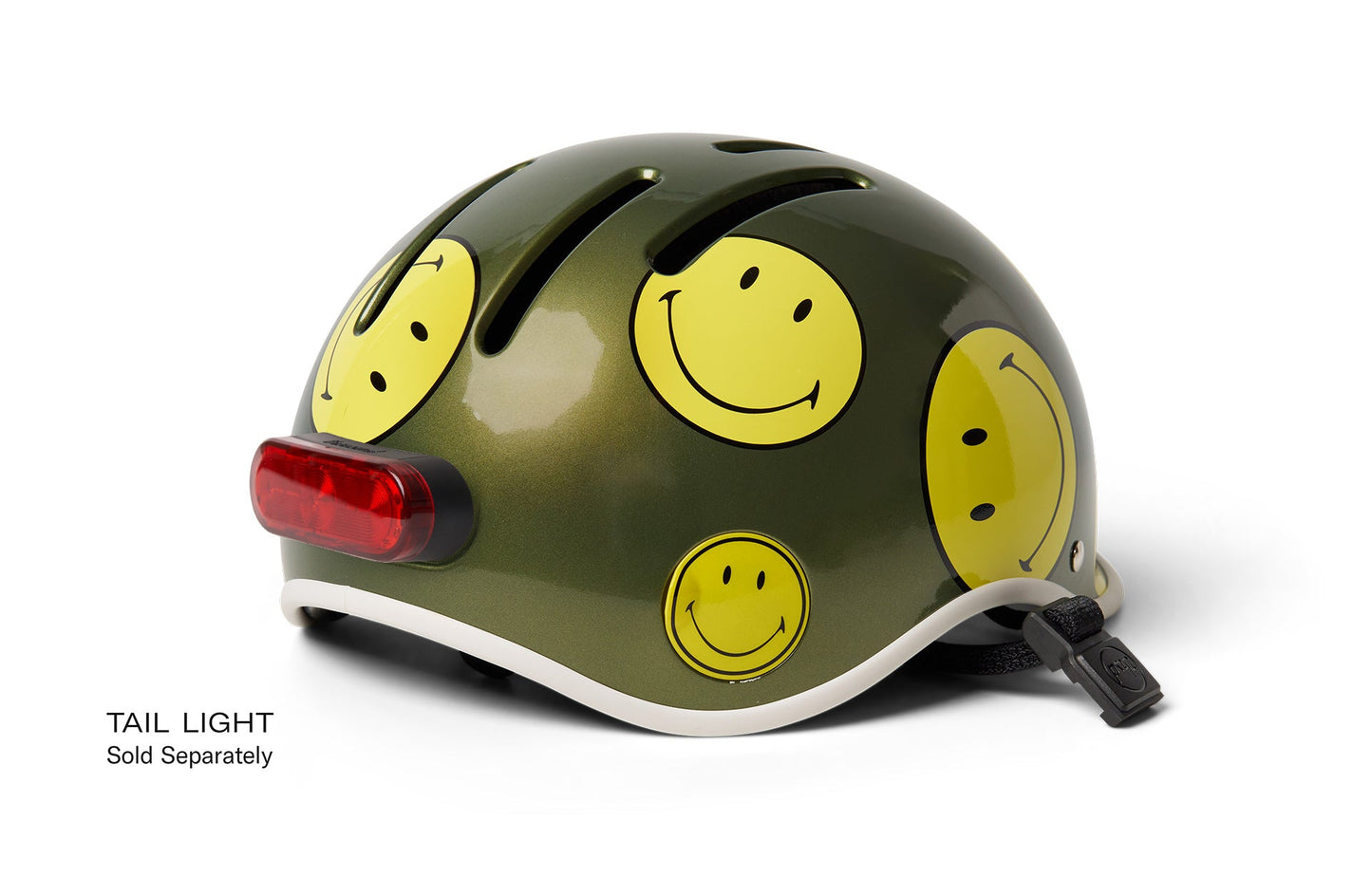 Heritage 2.0 Bike & Skate Helmet