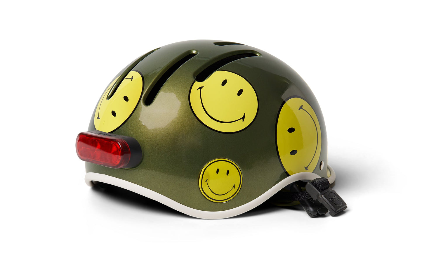 Heritage 2.0 Bike & Skate Helmet