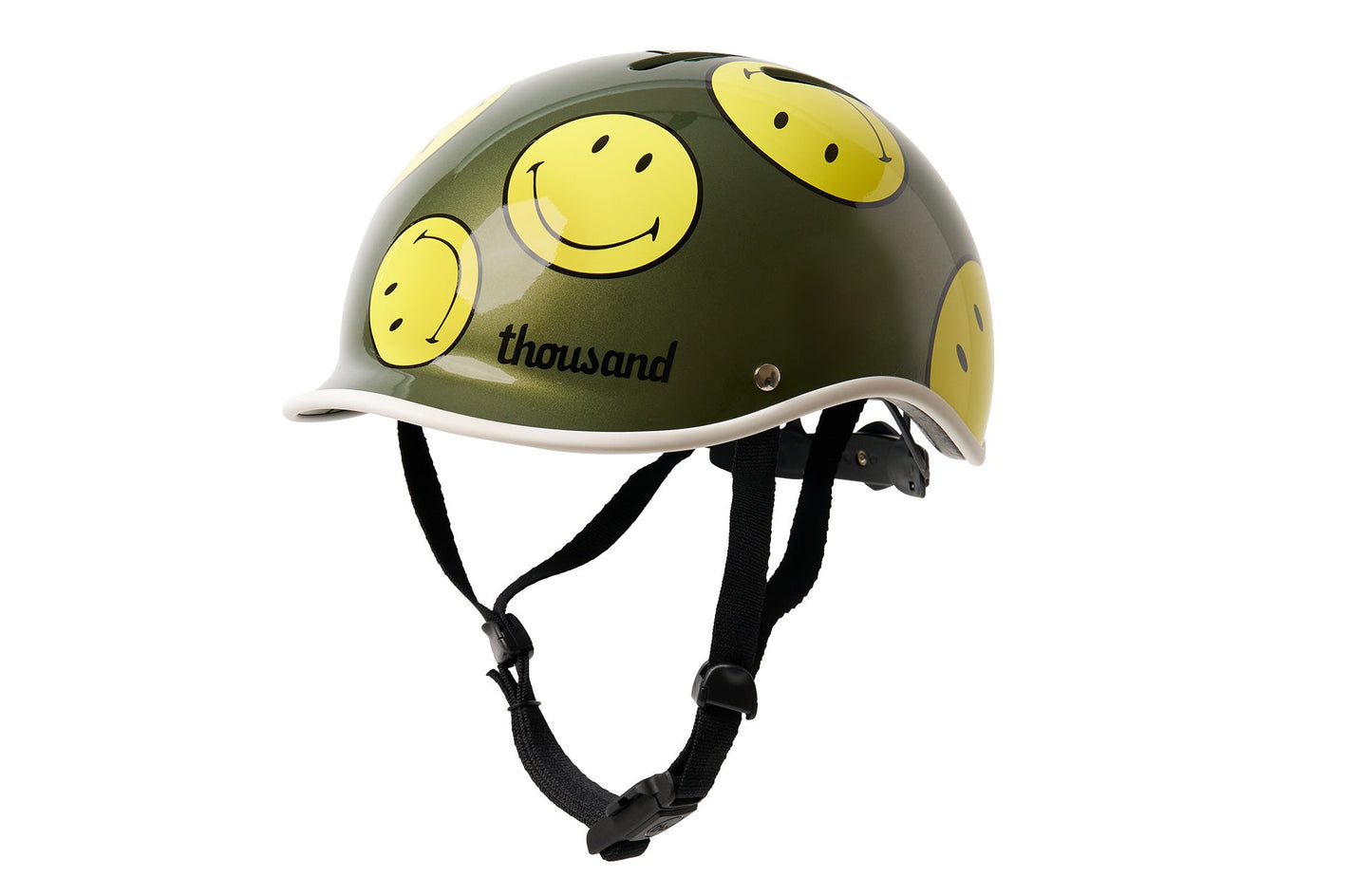 Heritage 2.0 Bike & Skate Helmet