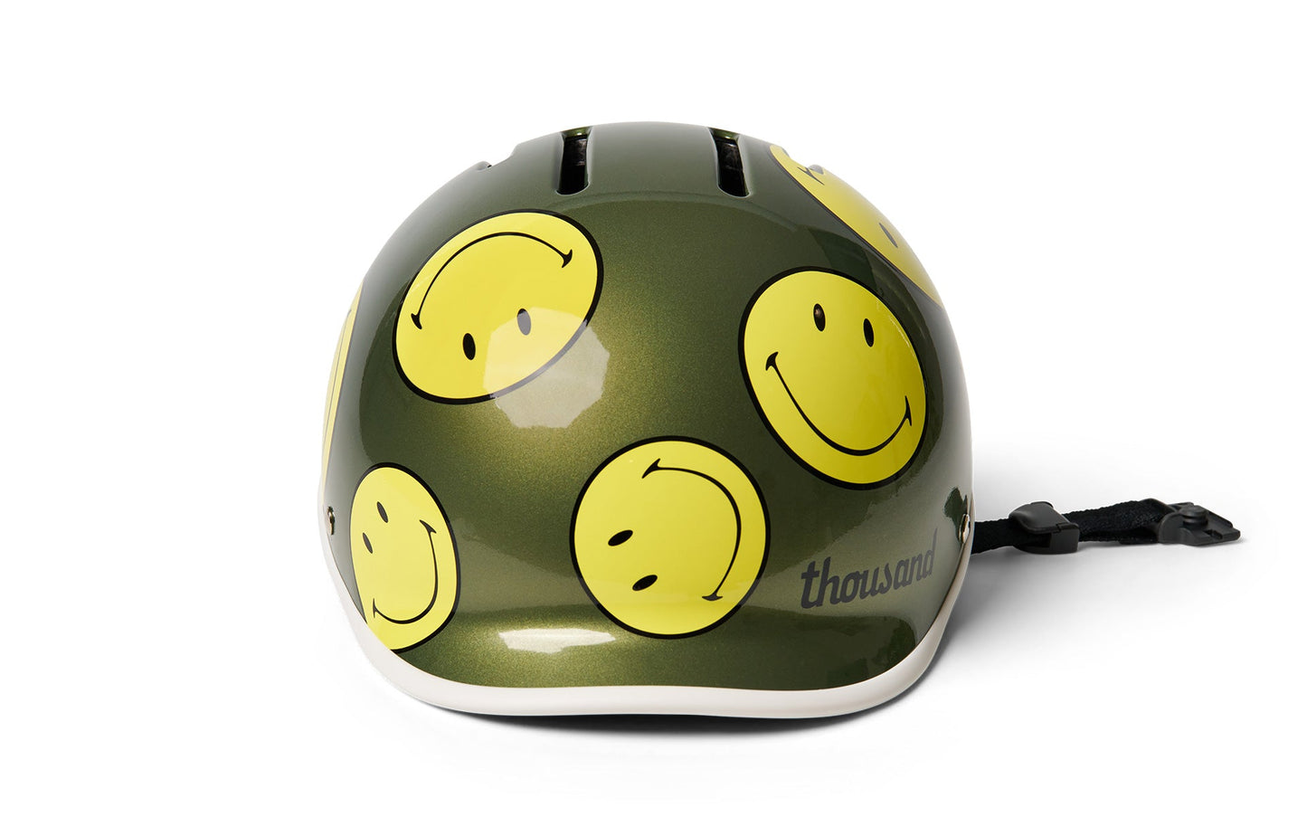 Heritage 2.0 Bike & Skate Helmet
