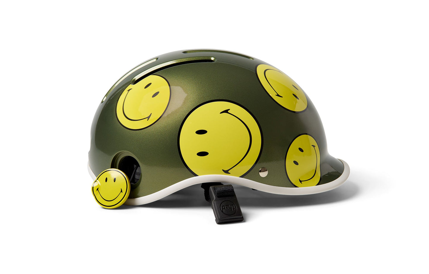 Heritage 2.0 Bike & Skate Helmet