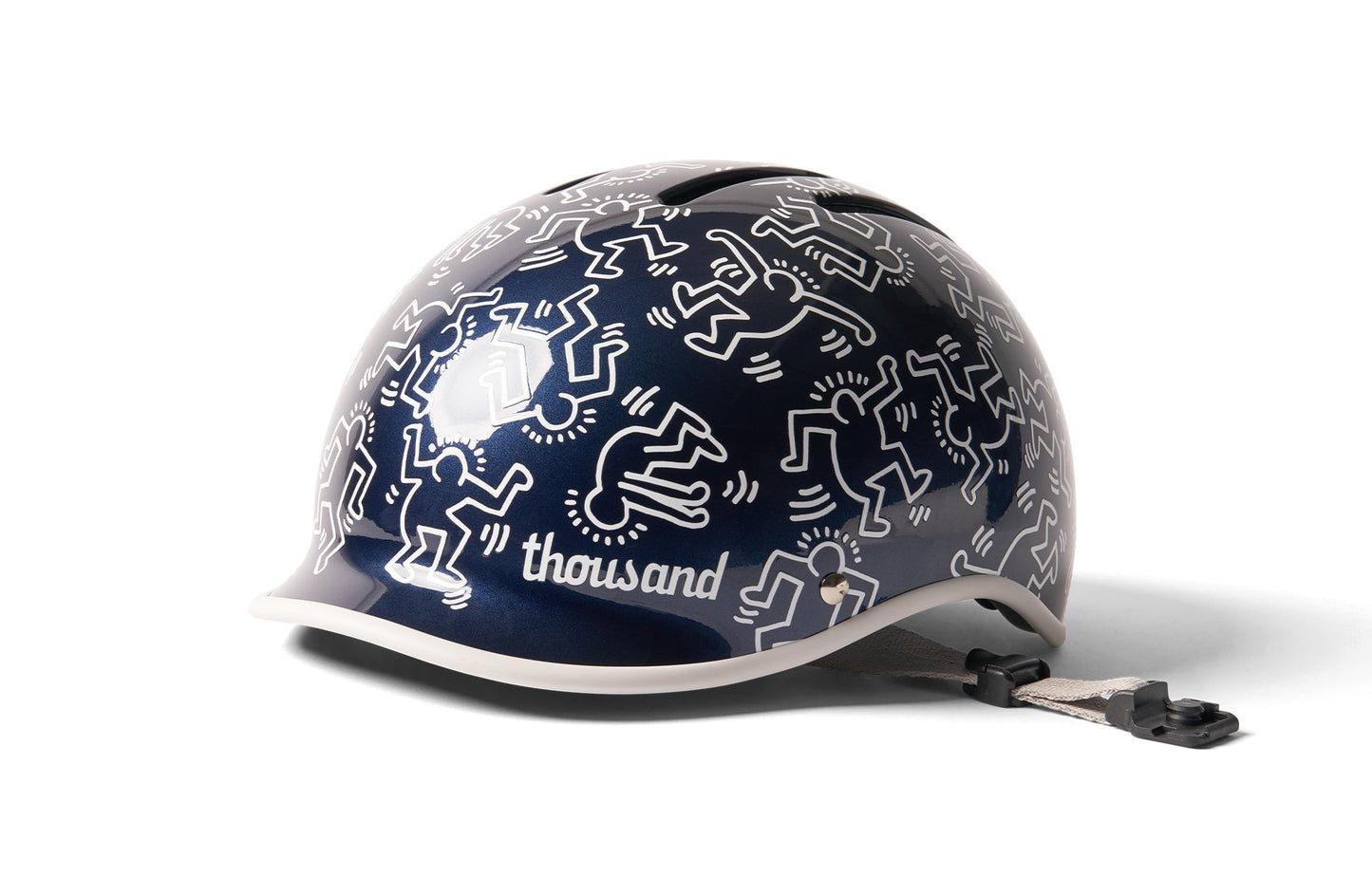Heritage 2.0 Bike & Skate Helmet