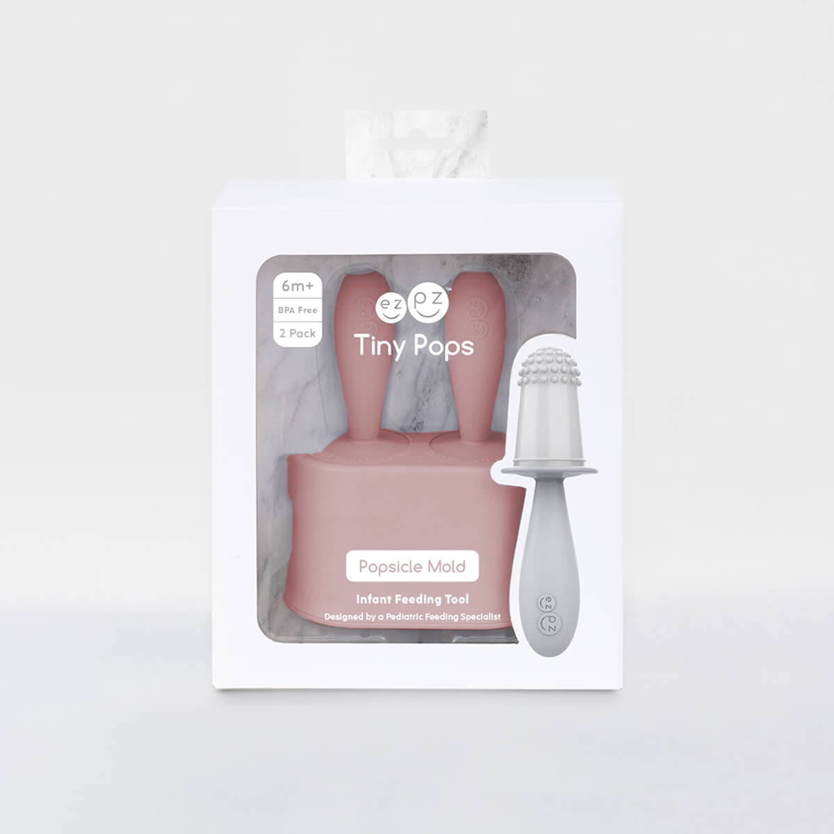 Tiny Pops