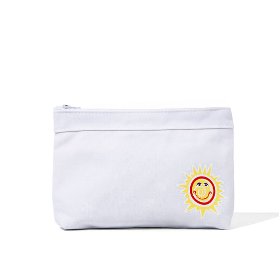 Travel Bag With Zipper