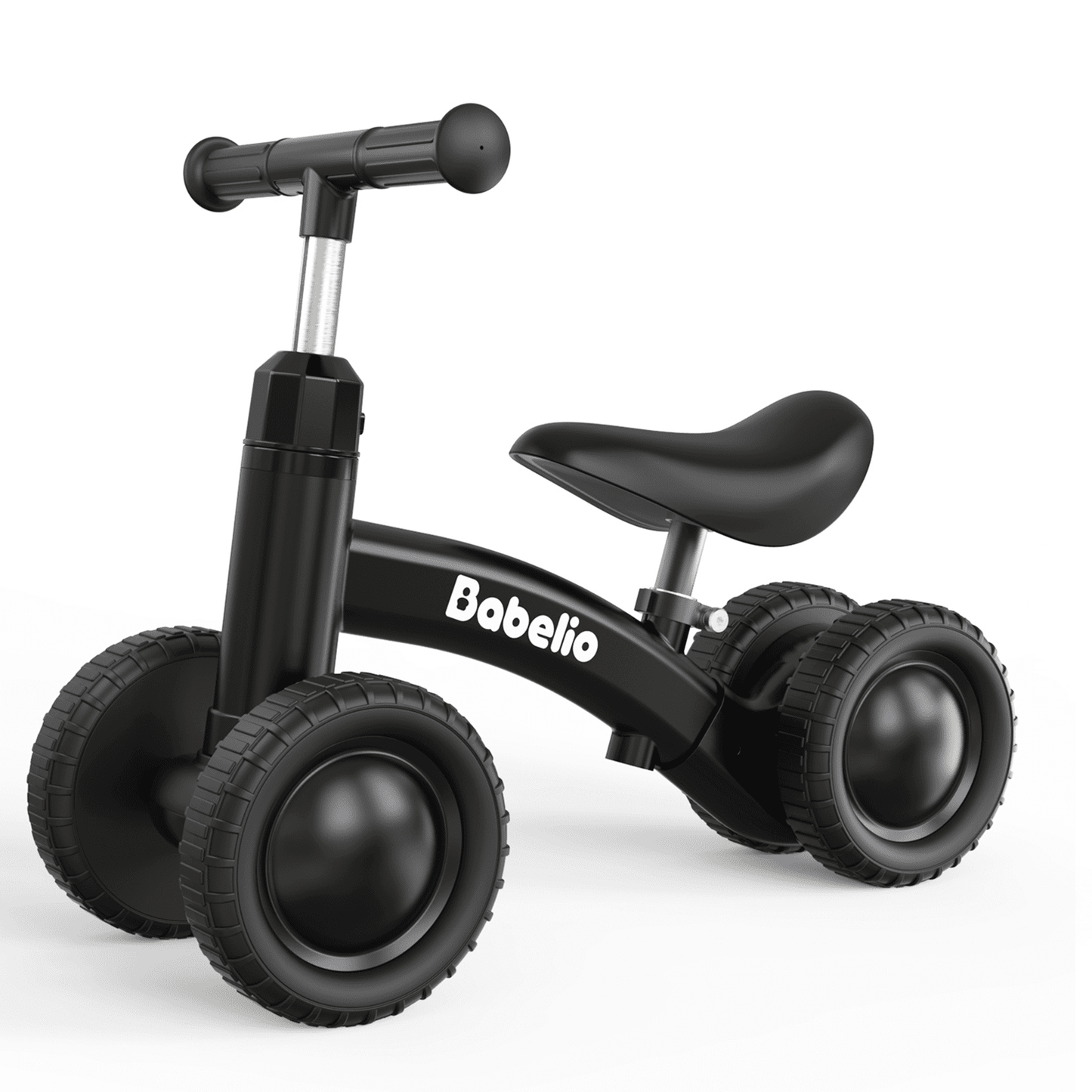Adjustable Baby Balance Bike for 10-36 Months Toddlers | First Gift