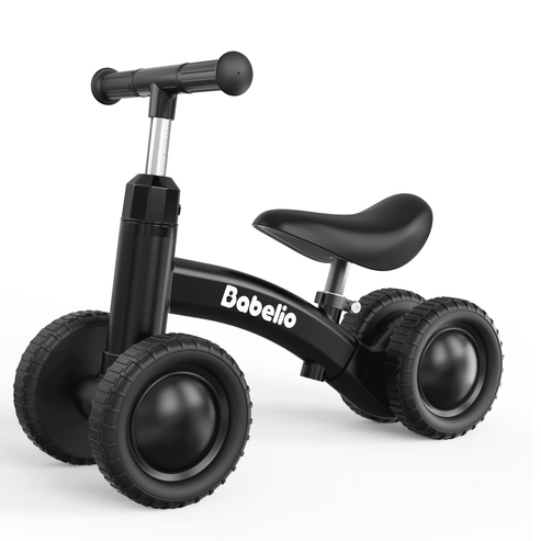 Adjustable Baby Balance Bike for 10-36 Months Toddlers | First Gift