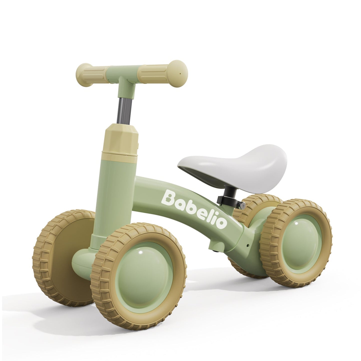 Adjustable Baby Balance Bike for 10-36 Months Toddlers | First Gift