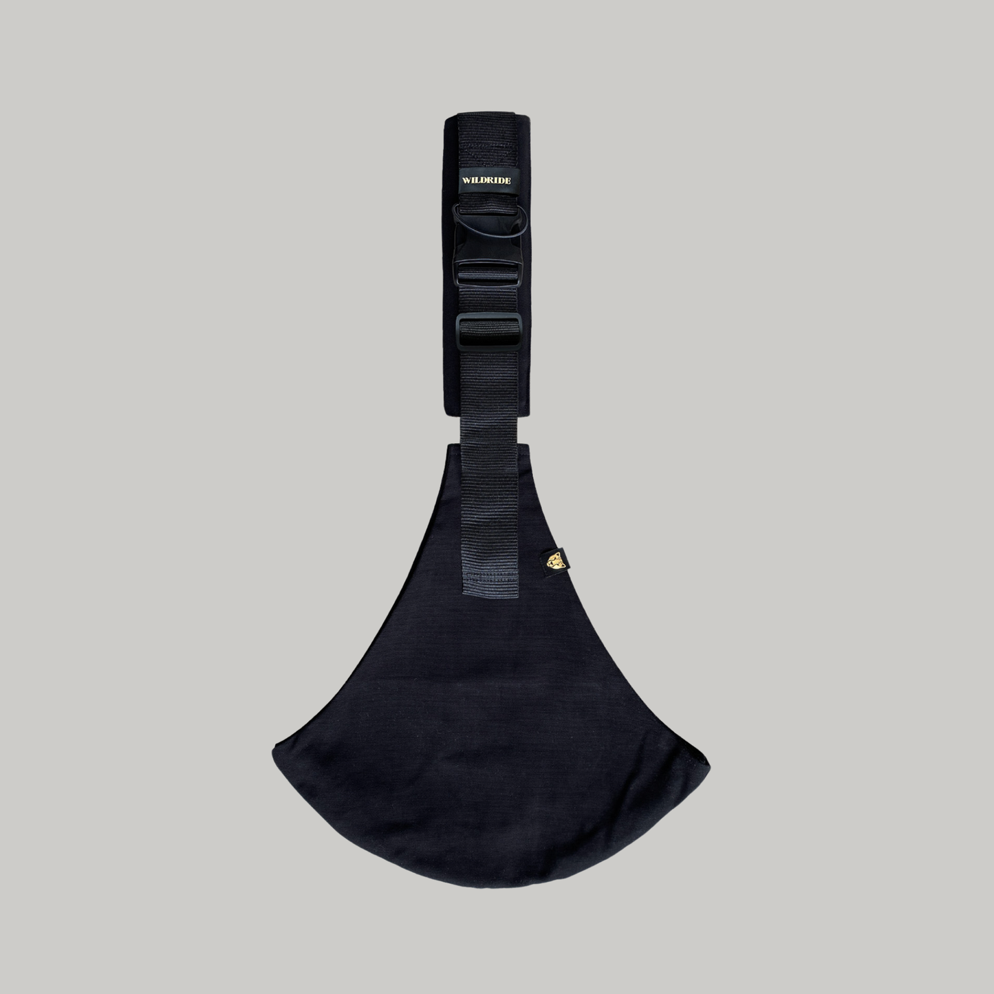 Toddler Carrier Black