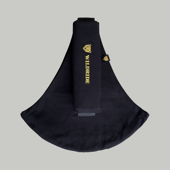 Toddler Carrier Black