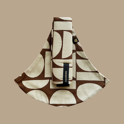 Toddler Carrier Boho