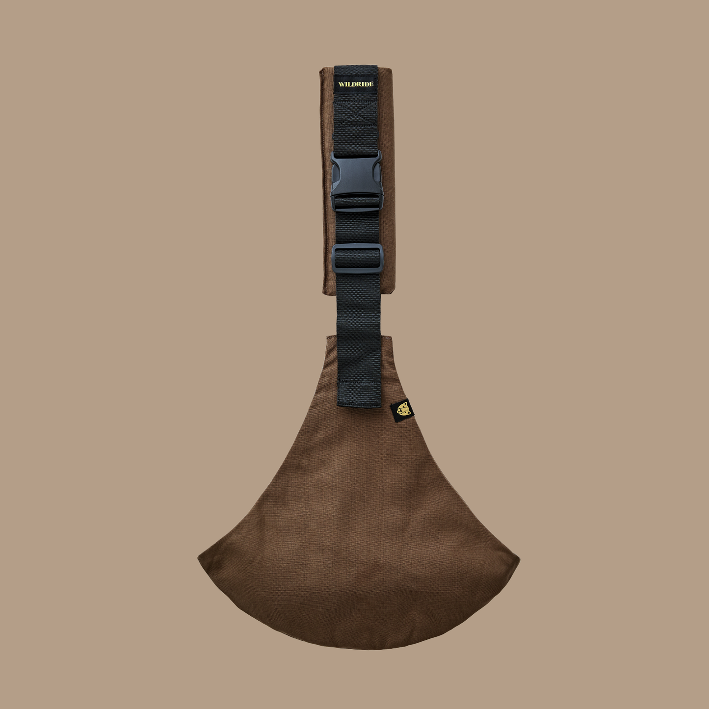 Toddler carrier Coffee