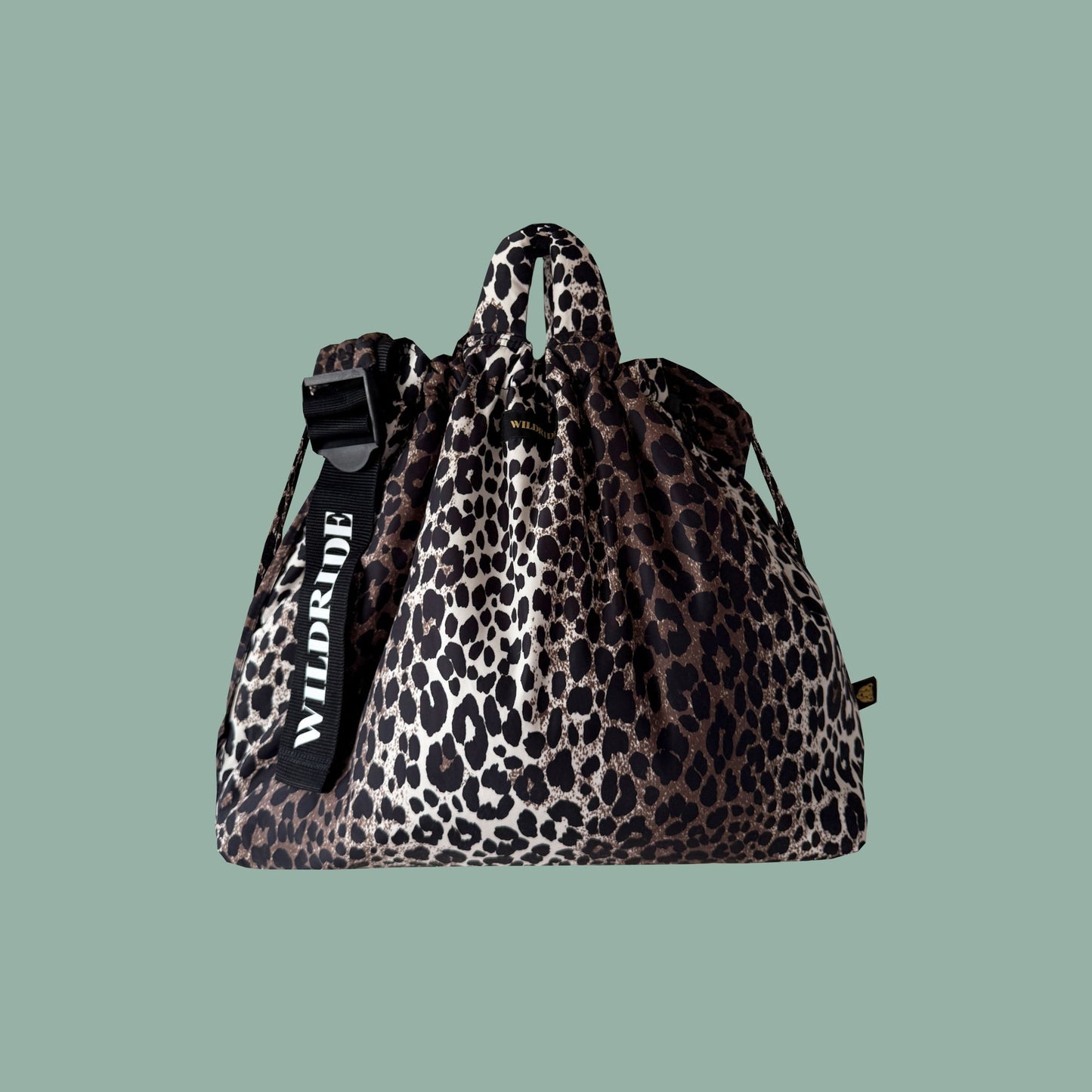 Shoulder Mom Bag Savannah