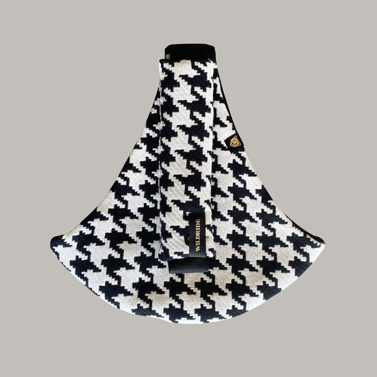 Toddler Carrier Chequered
