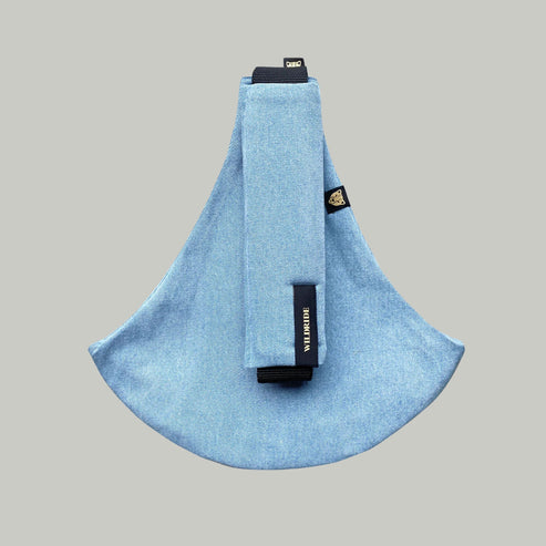 Toddler Carrier Denim