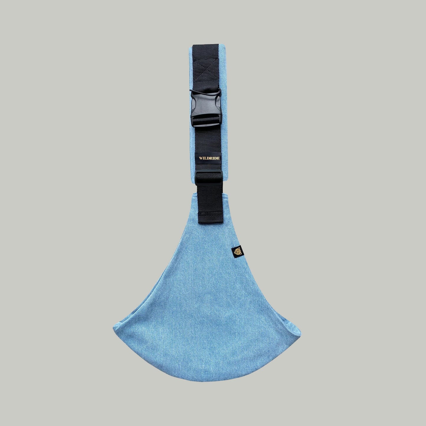 Toddler Carrier Denim