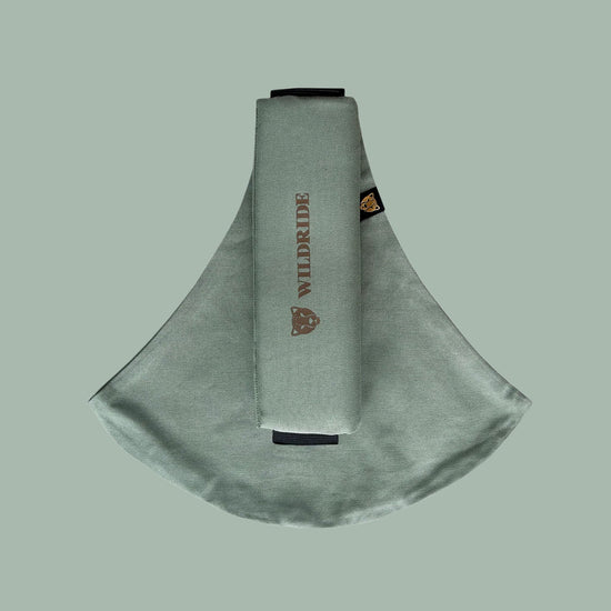 Toddler Carrier Fern