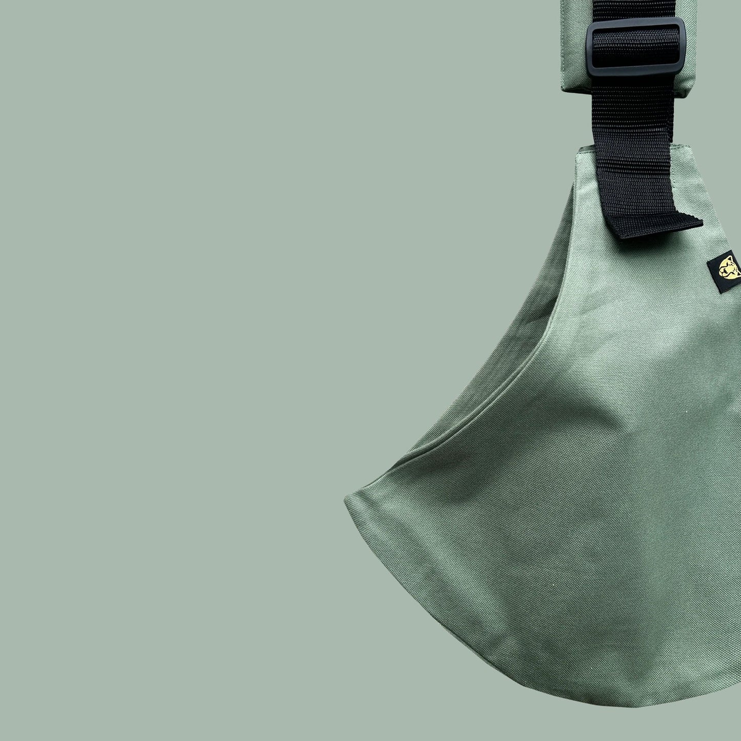 Toddler Carrier Fern