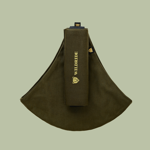 Toddler Carrier Army Green
