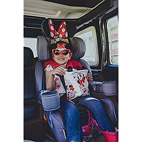 MINNIE MOUSE | 2-in-1 Car Seat